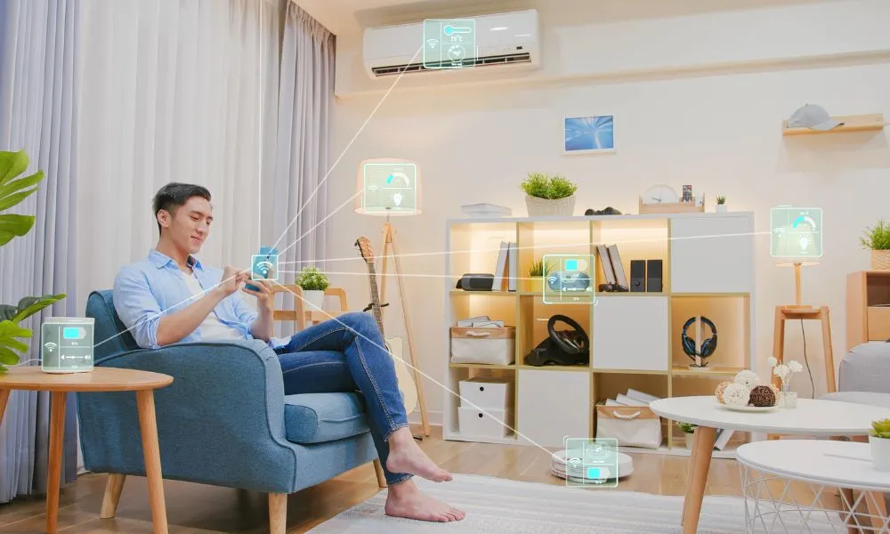 potential solutions to address increasing air conditioning needs