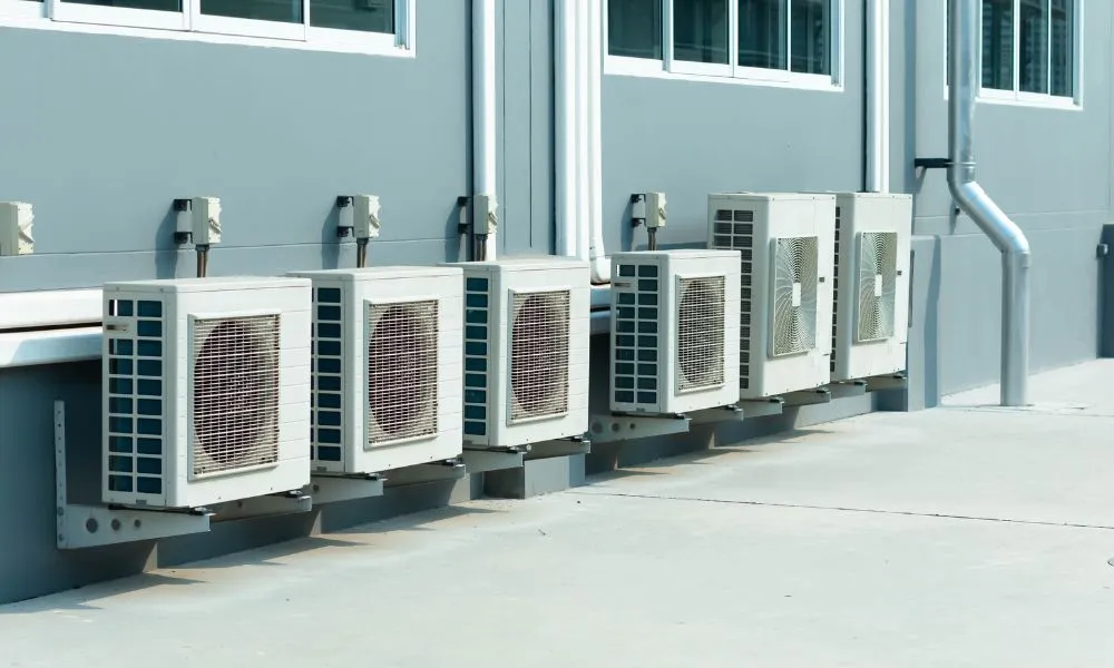 powerful ducted air conditioning solutions for elevated lifestyle