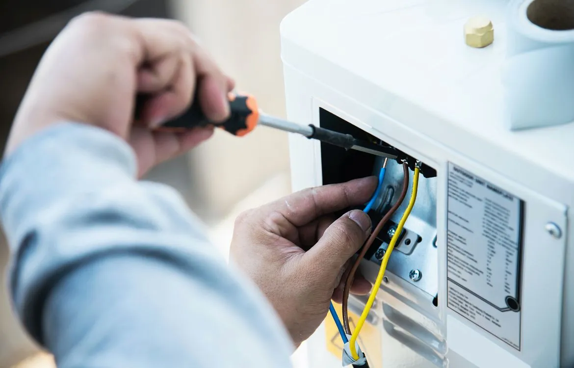 Preparing Your Home for Installation