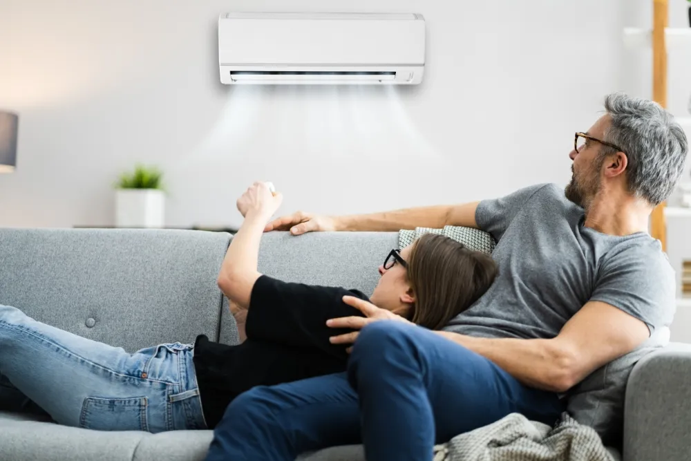 pros of air conditioning