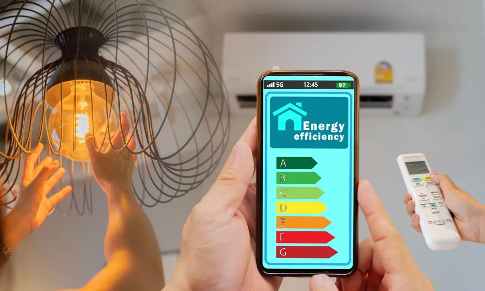 reduce your carbon footprint with energy efficient hvac systems