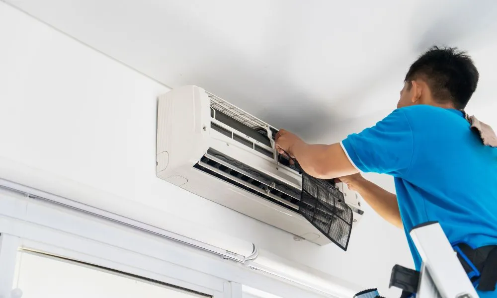 regular maintenance for your ac