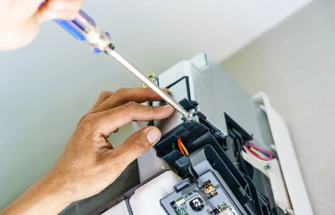 Repair or Replace Making the Decision