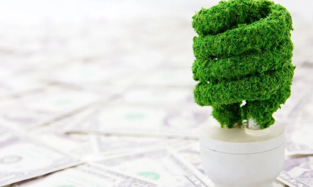 saving money on energy bills with high seer ratings