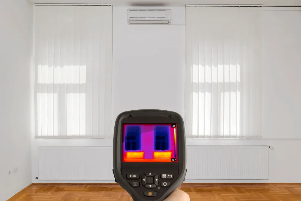 seasonal checks to keep your cool room stable