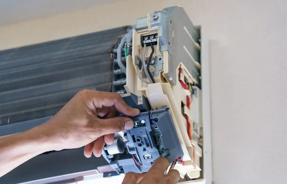 Signs it's Time to Replace Your AC