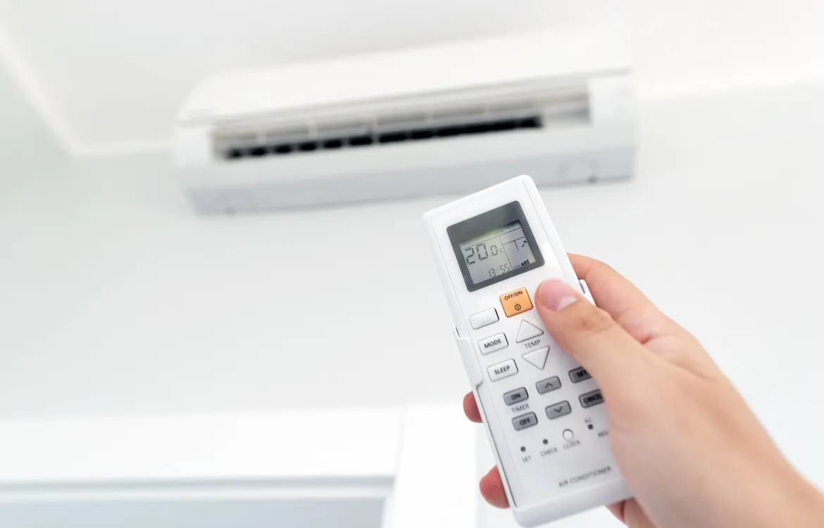 smart thermostats