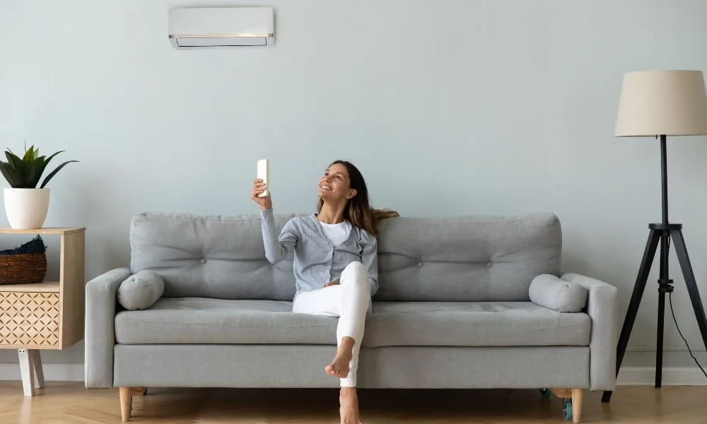 solutions for extreme climate air conditioning