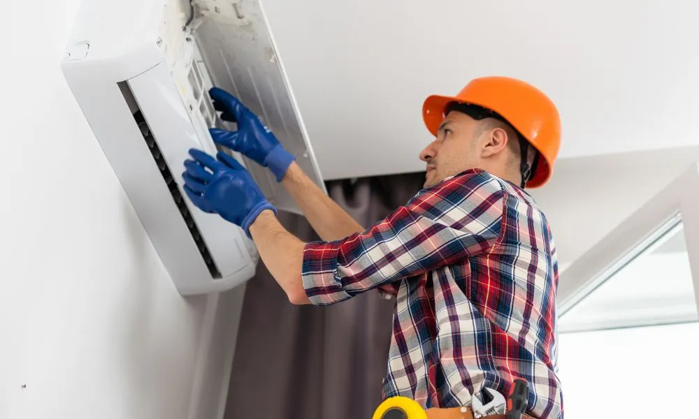 specialised services for rapid ac system repairs