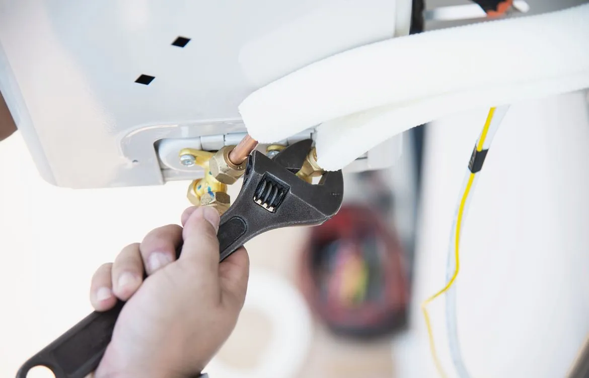 Steps for Air Conditioning Installation