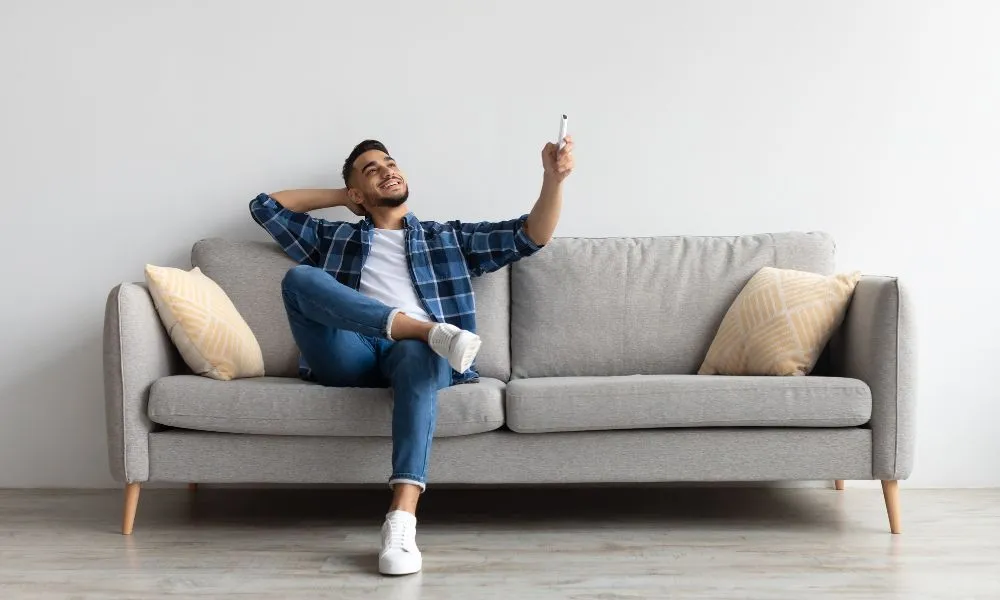 sustainable heating and cooling strategies