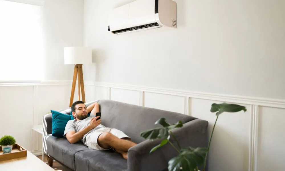 the benefits of smart home integration for hvac systems
