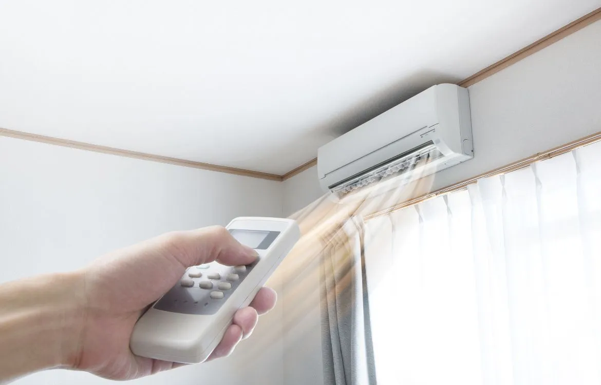 The Benefits of Split System Air Conditioning