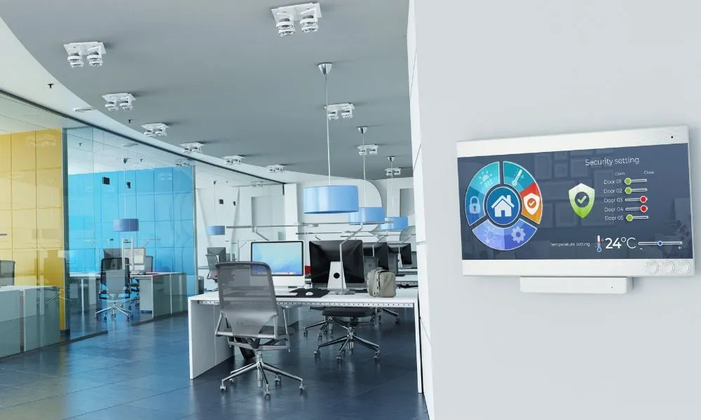 the future of urban living with advanced air conditioning