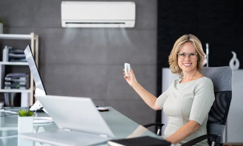 the impact of air conditioning on modern comfort