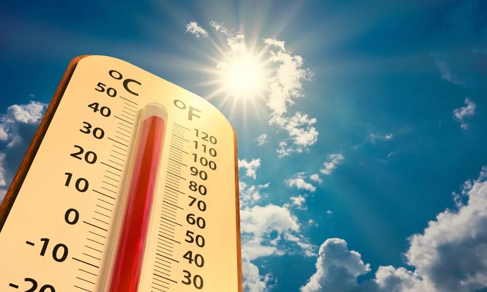 the impact of climate change on cooling needs