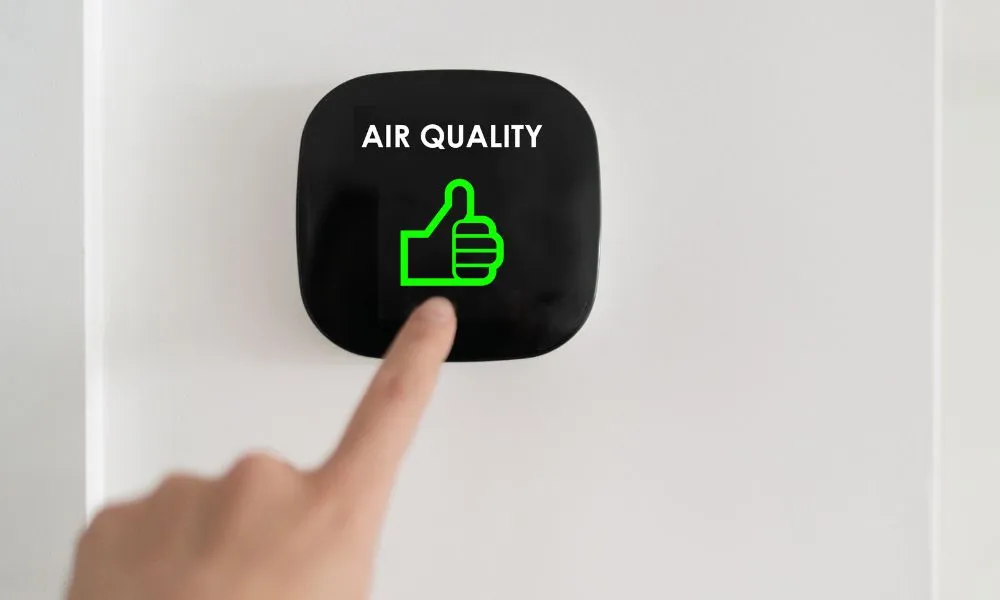 the impact of indoor air quality on your health tips for a cleaner home