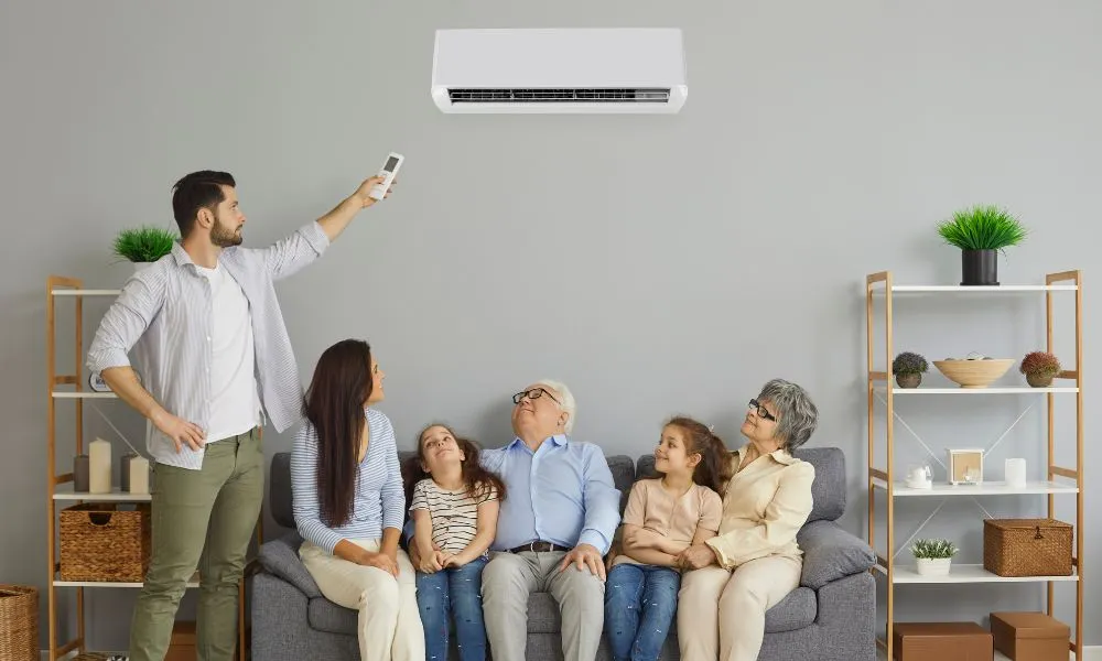 the importance of getting professional hvac maintenance services