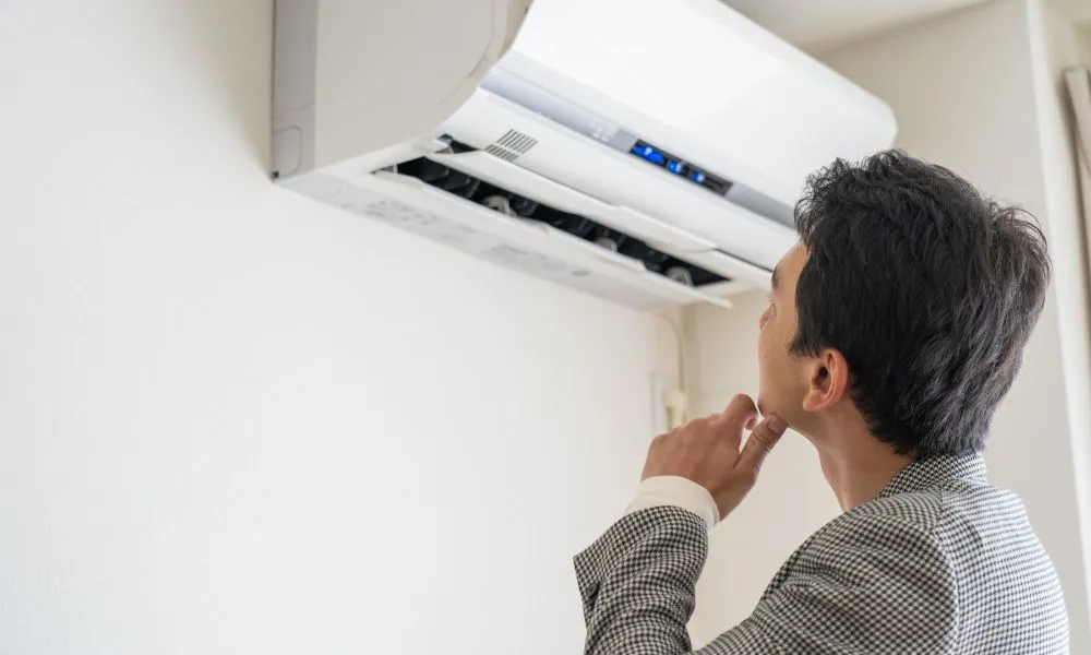 the importance of seasonal maintenance for your air conditioner