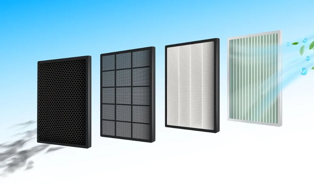 the link between indoor air quality (iaq) and health