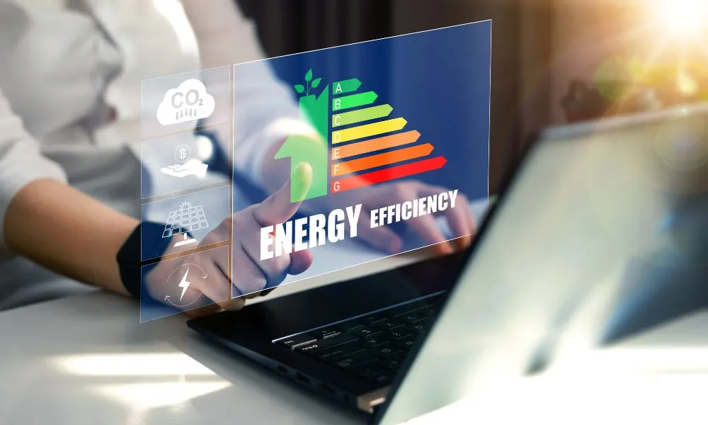 the potential of energy efficient cooling systems in climate change mitigation