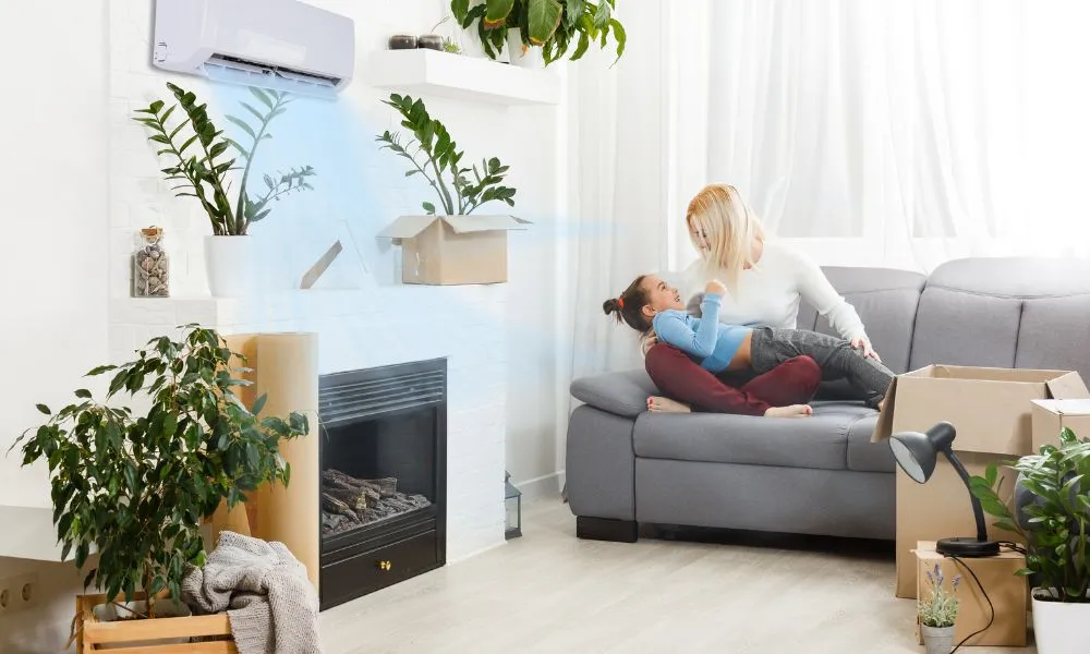 the rise of health centric air conditioning systems