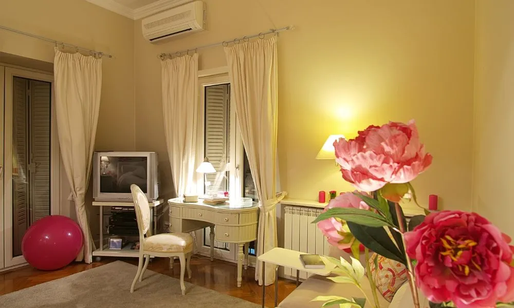 the science behind how air conditioners work