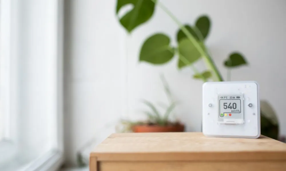 tips for improving indoor air quality