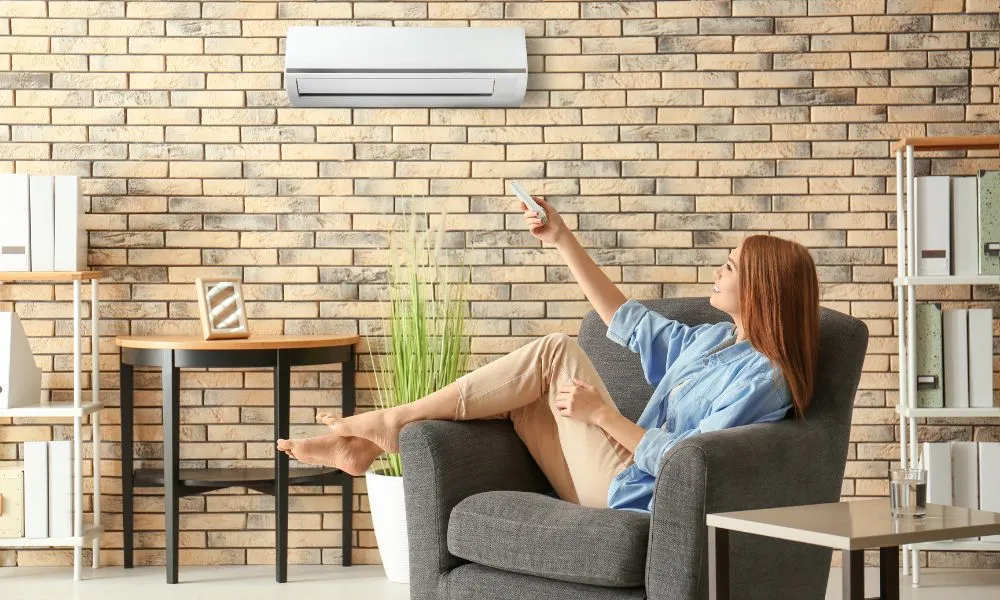 tips for installing a split system air conditioner