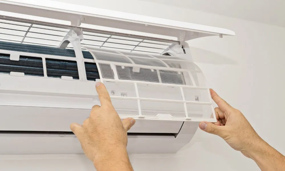 tips for keeping your air conditioner in top shape