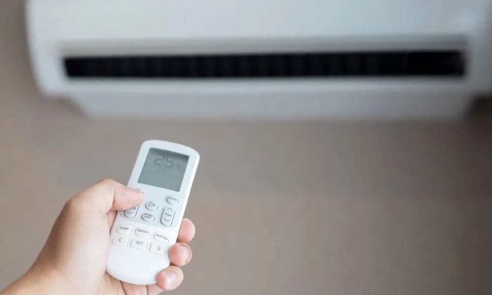 tips for maximising your air conditioner's efficiency