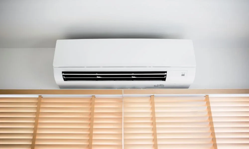 tips for saving money on heating and cooling bills