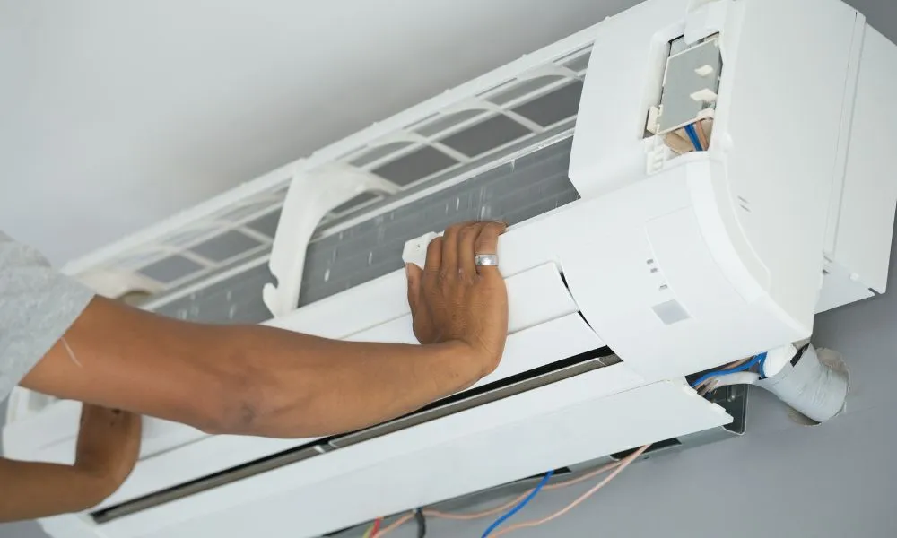 top 6 easy steps for regular ac maintenance