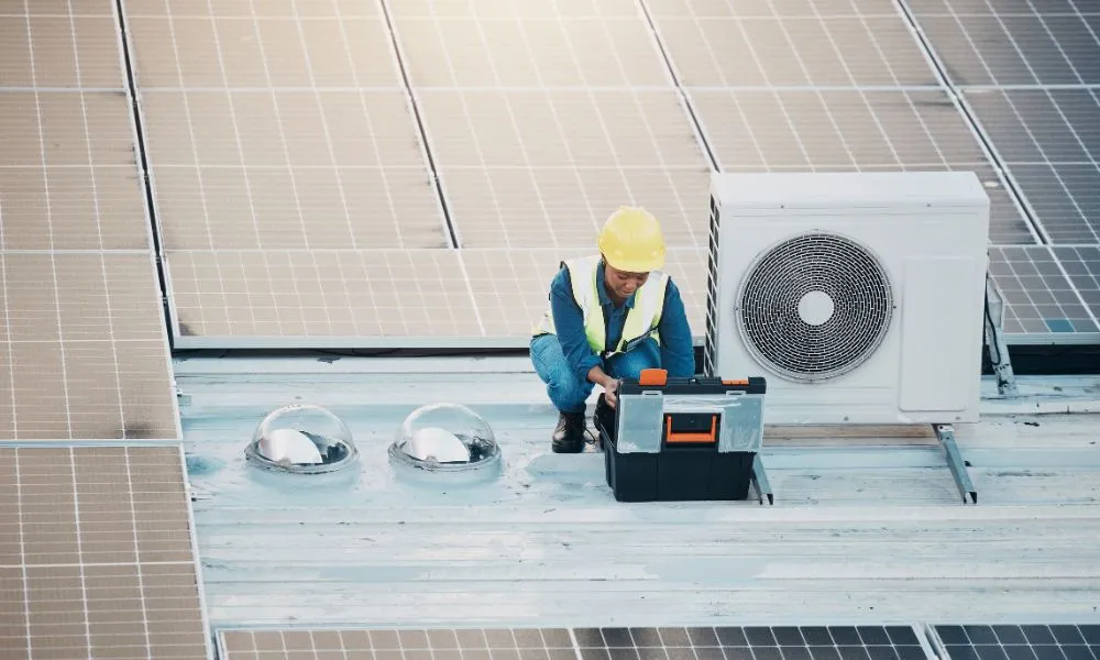 top eco friendly cooling solutions for your home