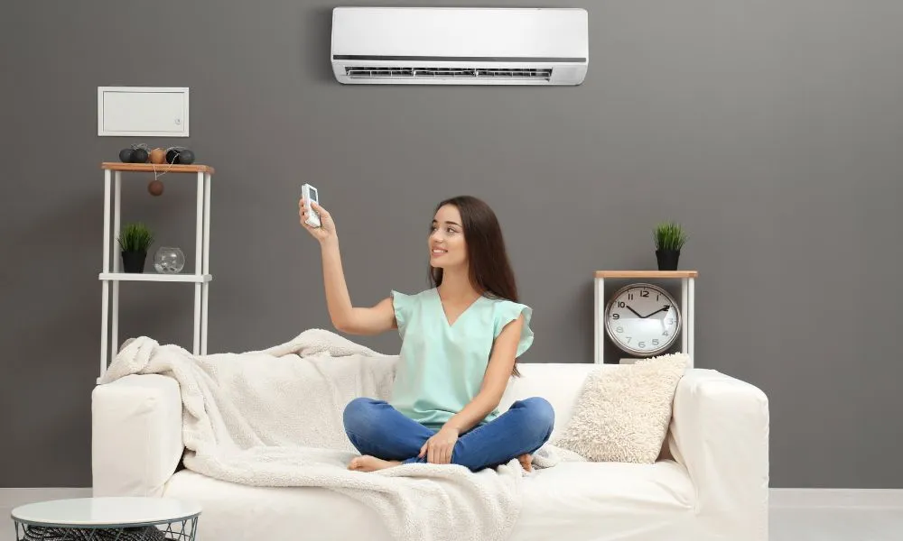 types of air conditioners for your home