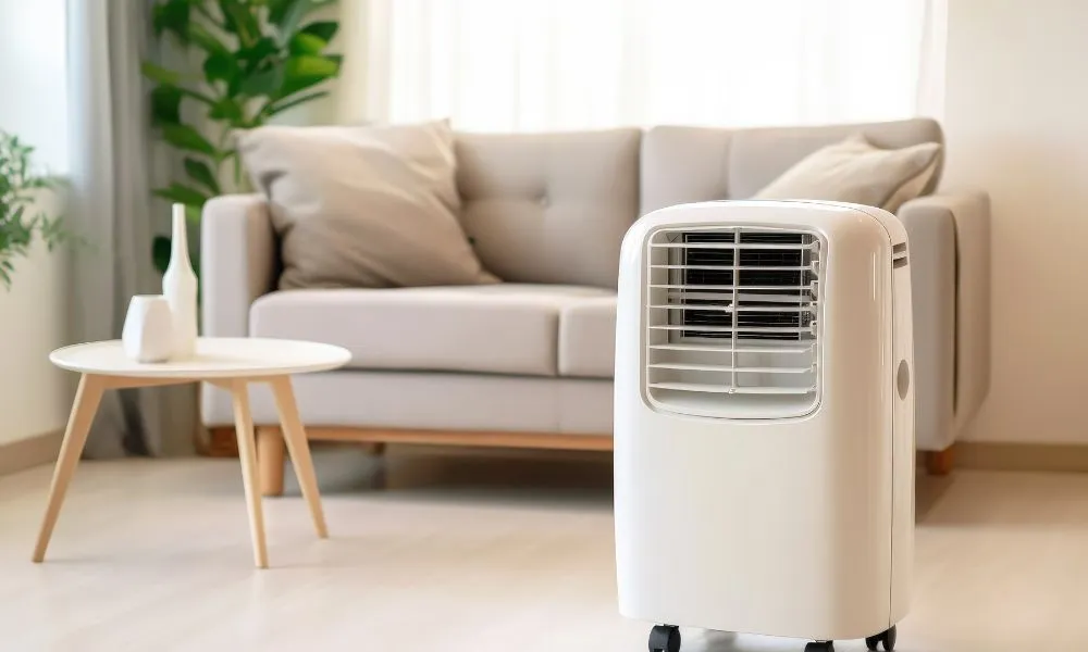 types of air conditioners to consider