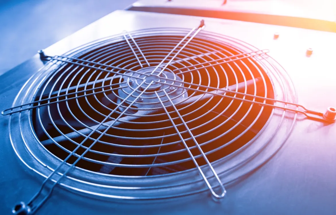 types of air conditioning systems