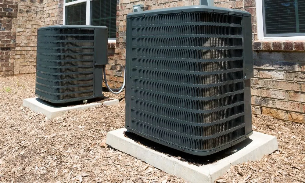 understanding hvac systems and their environmental impact