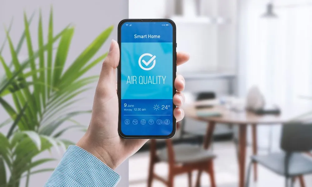 understanding indoor air quality