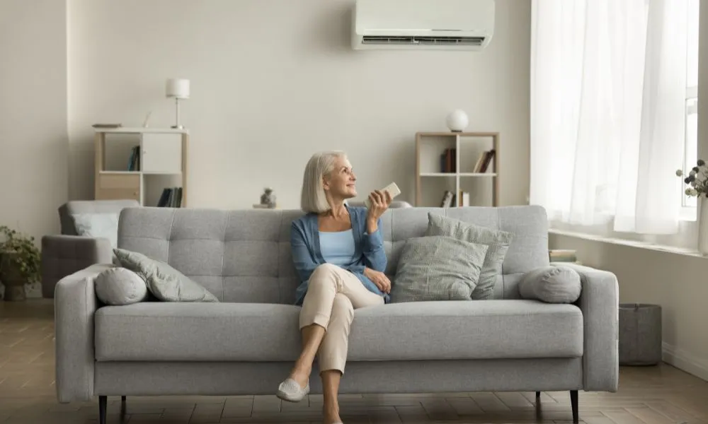 understanding passive cooling