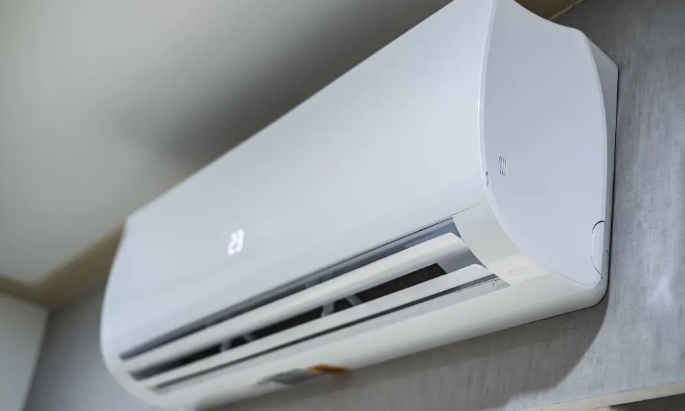 unveiling the tempting pleasures of split system air conditioning