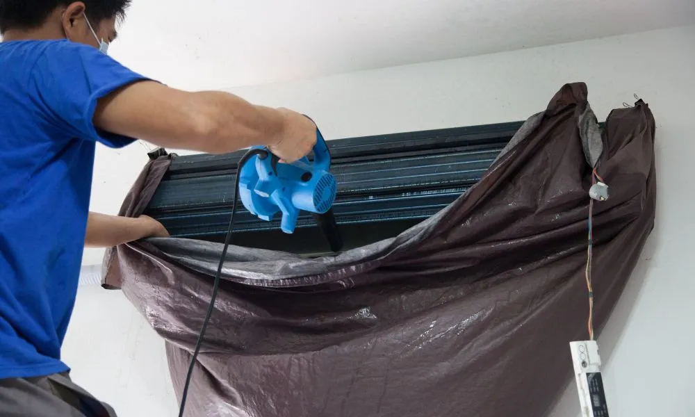 ways to save energy through efficient use of your ac