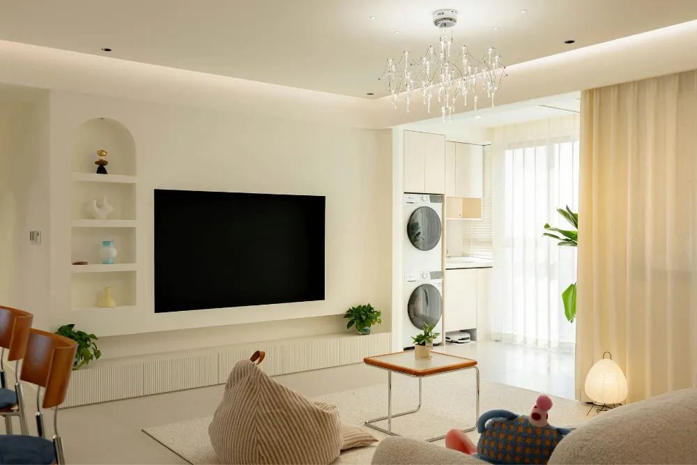 what affects cool room efficiency