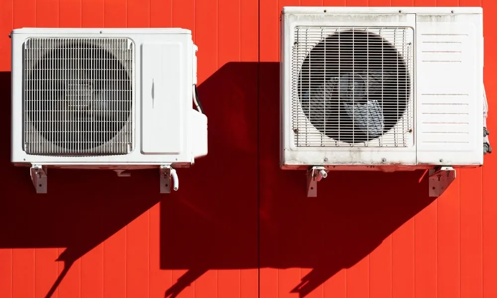 what are multi split air conditioning systems
