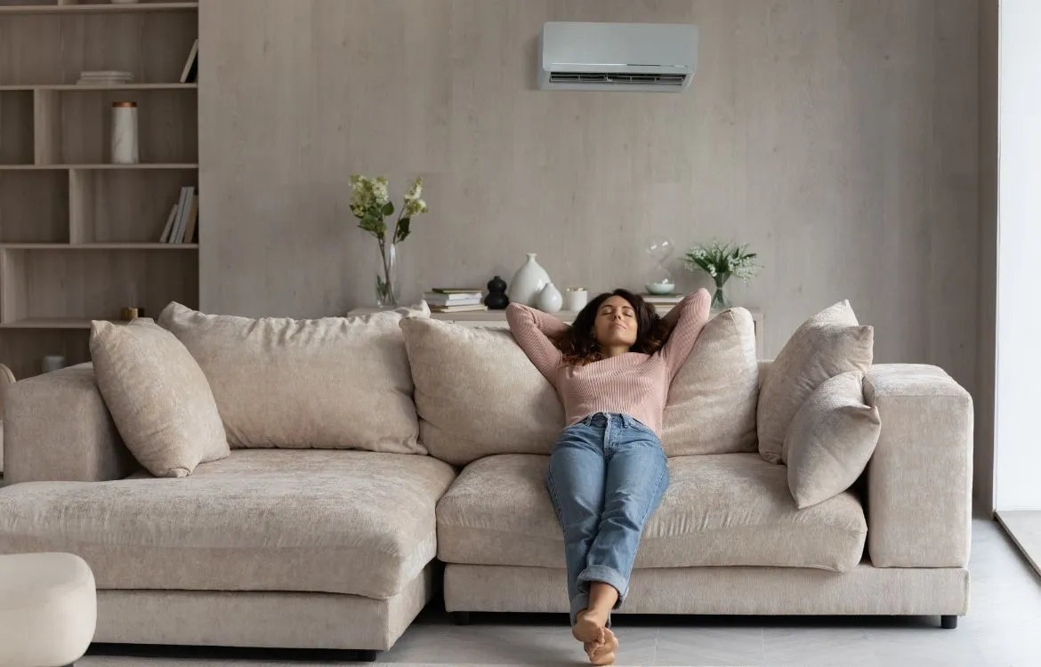 What is a Multi-Split AC?