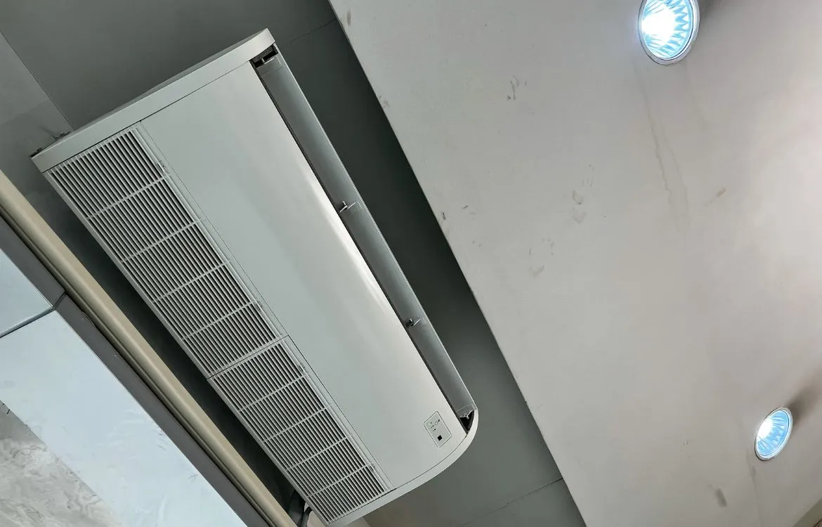 What is a Multi Split System Air Conditioner
