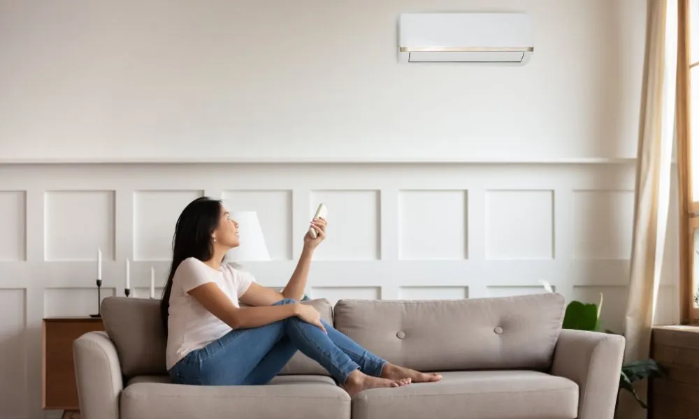 why choose alpha air for split system air conditioning