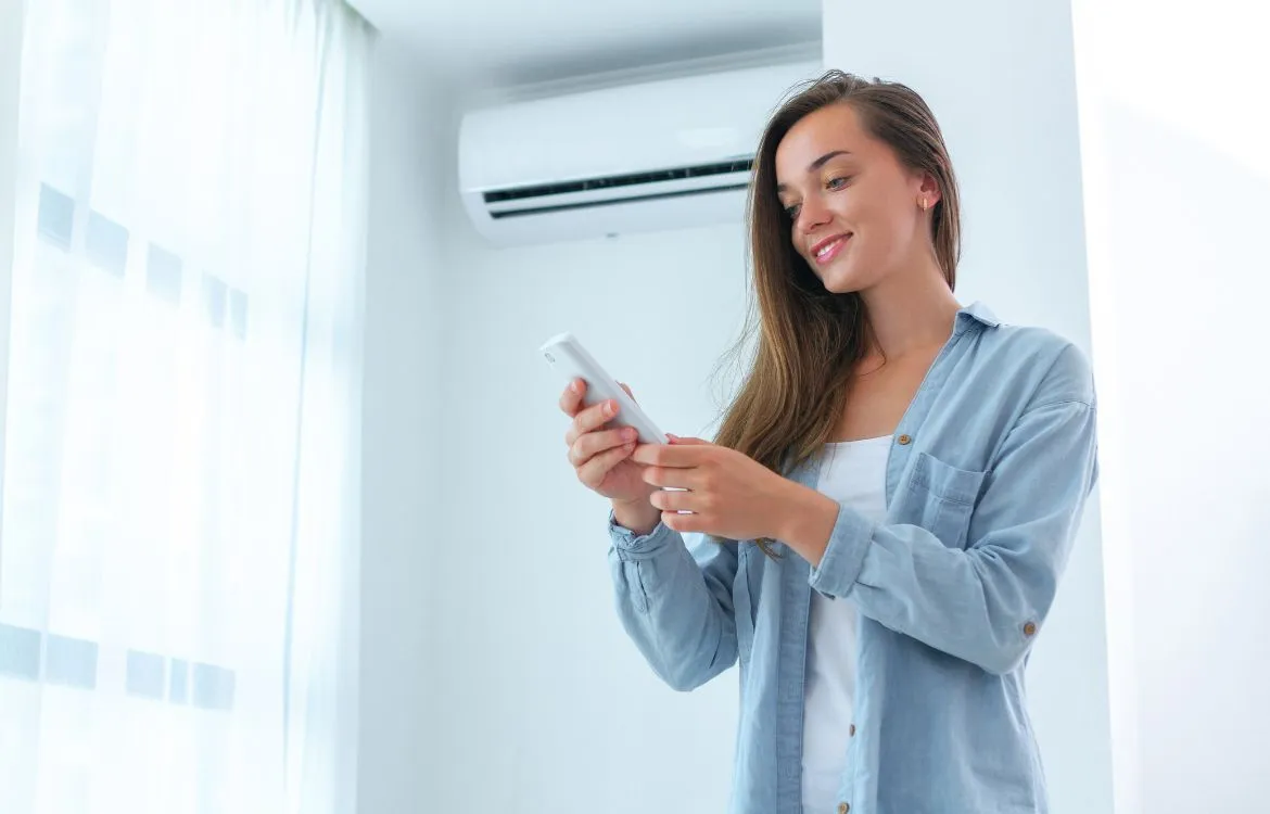 Why Choose Split System Air Conditioning