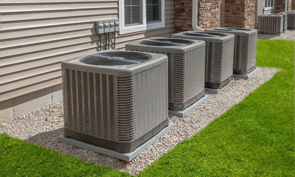 why winterise your hvac system